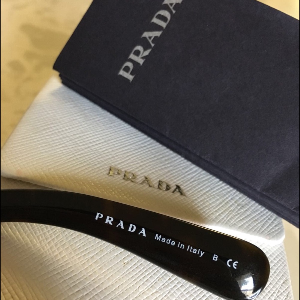 Prada sunglasses